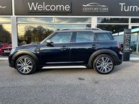 USED 2022 22 MINI COUNTRYMAN 1.5 Cooper Exclusive SUV 5dr Petrol Steptronic Euro 6 (s/s) (136 ps) A BEAUTIFUL EXAMPLE THROUGHOUT