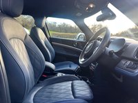 USED 2022 22 MINI COUNTRYMAN 1.5 Cooper Exclusive SUV 5dr Petrol Steptronic Euro 6 (s/s) (136 ps) A BEAUTIFUL EXAMPLE THROUGHOUT