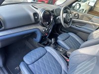 USED 2022 22 MINI COUNTRYMAN 1.5 Cooper Exclusive SUV 5dr Petrol Steptronic Euro 6 (s/s) (136 ps) A BEAUTIFUL EXAMPLE THROUGHOUT