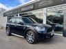 USED 2022 22 MINI COUNTRYMAN 1.5 Cooper Exclusive SUV 5dr Petrol Steptronic Euro 6 (s/s) (136 ps) A BEAUTIFUL EXAMPLE THROUGHOUT
