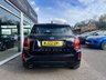 USED 2022 22 MINI COUNTRYMAN 1.5 Cooper Exclusive SUV 5dr Petrol Steptronic Euro 6 (s/s) (136 ps) A BEAUTIFUL EXAMPLE THROUGHOUT
