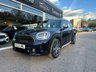 USED 2022 22 MINI COUNTRYMAN 1.5 Cooper Exclusive SUV 5dr Petrol Steptronic Euro 6 (s/s) (136 ps) A BEAUTIFUL EXAMPLE THROUGHOUT