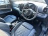 USED 2022 22 MINI COUNTRYMAN 1.5 Cooper Exclusive SUV 5dr Petrol Steptronic Euro 6 (s/s) (136 ps) A BEAUTIFUL EXAMPLE THROUGHOUT