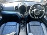 USED 2022 22 MINI COUNTRYMAN 1.5 Cooper Exclusive SUV 5dr Petrol Steptronic Euro 6 (s/s) (136 ps) A BEAUTIFUL EXAMPLE THROUGHOUT