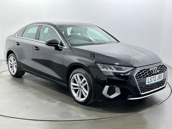 View our Audi A3