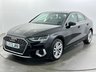 USED 2022 72 AUDI A3 1.0 TFSI 30 Sport Euro 6 (s/s) 4dr 1-OWNR, CARPLAY, R/CAMERA, LED
