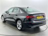 USED 2022 72 AUDI A3 1.0 TFSI 30 Sport Euro 6 (s/s) 4dr 1-OWNR, CARPLAY, R/CAMERA, LED