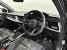 USED 2022 72 AUDI A3 1.0 TFSI 30 Sport Euro 6 (s/s) 4dr 1-OWNR, CARPLAY, R/CAMERA, LED
