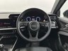 USED 2022 72 AUDI A3 1.0 TFSI 30 Sport Euro 6 (s/s) 4dr 1-OWNR, CARPLAY, R/CAMERA, LED