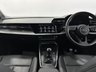 USED 2022 72 AUDI A3 1.0 TFSI 30 Sport Euro 6 (s/s) 4dr 1-OWNR, CARPLAY, R/CAMERA, LED
