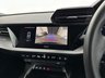 USED 2022 72 AUDI A3 1.0 TFSI 30 Sport Euro 6 (s/s) 4dr 1-OWNR, CARPLAY, R/CAMERA, LED