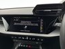 USED 2022 72 AUDI A3 1.0 TFSI 30 Sport Euro 6 (s/s) 4dr 1-OWNR, CARPLAY, R/CAMERA, LED
