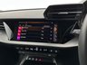 USED 2022 72 AUDI A3 1.0 TFSI 30 Sport Euro 6 (s/s) 4dr 1-OWNR, CARPLAY, R/CAMERA, LED
