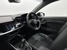 USED 2022 72 AUDI A3 1.0 TFSI 30 Sport Euro 6 (s/s) 4dr 1-OWNR, CARPLAY, R/CAMERA, LED