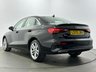 USED 2022 72 AUDI A3 1.0 TFSI 30 Sport Euro 6 (s/s) 4dr 1-OWNR, CARPLAY, R/CAMERA, LED