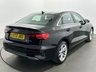 USED 2022 72 AUDI A3 1.0 TFSI 30 Sport Euro 6 (s/s) 4dr 1-OWNR, CARPLAY, R/CAMERA, LED