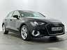 USED 2022 72 AUDI A3 1.0 TFSI 30 Sport Euro 6 (s/s) 4dr 1-OWNR, CARPLAY, R/CAMERA, LED