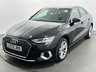 USED 2022 72 AUDI A3 1.0 TFSI 30 Sport Euro 6 (s/s) 4dr 1-OWNR, CARPLAY, R/CAMERA, LED