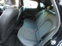 USED 2021 21 SEAT IBIZA 1.0 TSI XCELLENCE 5d 110 S/S 1 OWNER, FULL SEAT SERVICE HISTORY, SAT NAV, APPLE CARPLAY ANDROID AUTO & MIRROR LINK, 17 INCH DIAMOND CUT ALLOY WHEELS, DUAL ZONE CLIMATE CONTROL A/C, KEYLESS START & ENTRY, LEATHER / MICROSUEDE UPHOLSTERY, DAB RADIO, BLUETOOTH PHONE & MUSIC STREAMING, CRUISE CONTROL & SPEED LIMITER, FRONT ASSIST, AMBIENT LIGHTING, 6 SPEED MANUAL GEARBOX, START STOP, FRONT FOG LIGHTS, FULL LED HEADLIGHTS WITH DAYTIME RUNNING LIGHTS, SPORT SEATS, LEATHER MULTIFUNCTION STEERING WHEEL, ELECTRIC FOLDING MIRRORS