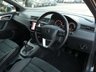 USED 2021 21 SEAT IBIZA 1.0 TSI XCELLENCE 5d 110 S/S 1 OWNER, FULL SEAT SERVICE HISTORY, SAT NAV, APPLE CARPLAY ANDROID AUTO & MIRROR LINK, 17 INCH DIAMOND CUT ALLOY WHEELS, DUAL ZONE CLIMATE CONTROL A/C, KEYLESS START & ENTRY, LEATHER / MICROSUEDE UPHOLSTERY, DAB RADIO, BLUETOOTH PHONE & MUSIC STREAMING, CRUISE CONTROL & SPEED LIMITER, FRONT ASSIST, AMBIENT LIGHTING, 6 SPEED MANUAL GEARBOX, START STOP, FRONT FOG LIGHTS, FULL LED HEADLIGHTS WITH DAYTIME RUNNING LIGHTS, SPORT SEATS, LEATHER MULTIFUNCTION STEERING WHEEL, ELECTRIC FOLDING MIRRORS