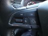 USED 2021 21 SEAT IBIZA 1.0 TSI XCELLENCE 5d 110 S/S 1 OWNER, FULL SEAT SERVICE HISTORY, SAT NAV, APPLE CARPLAY ANDROID AUTO & MIRROR LINK, 17 INCH DIAMOND CUT ALLOY WHEELS, DUAL ZONE CLIMATE CONTROL A/C, KEYLESS START & ENTRY, LEATHER / MICROSUEDE UPHOLSTERY, DAB RADIO, BLUETOOTH PHONE & MUSIC STREAMING, CRUISE CONTROL & SPEED LIMITER, FRONT ASSIST, AMBIENT LIGHTING, 6 SPEED MANUAL GEARBOX, START STOP, FRONT FOG LIGHTS, FULL LED HEADLIGHTS WITH DAYTIME RUNNING LIGHTS, SPORT SEATS, LEATHER MULTIFUNCTION STEERING WHEEL, ELECTRIC FOLDING MIRRORS