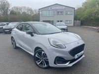 USED 2020 70 FORD PUMA 1.0 ST LINE VIGNALE MHEV 155 