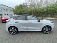 USED 2020 70 FORD PUMA 1.0 ST LINE VIGNALE MHEV 155 