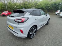 USED 2020 70 FORD PUMA 1.0 ST LINE VIGNALE MHEV 155 