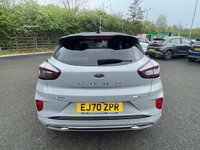 USED 2020 70 FORD PUMA 1.0 ST LINE VIGNALE MHEV 155 