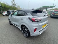 USED 2020 70 FORD PUMA 1.0 ST LINE VIGNALE MHEV 155 