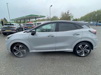 USED 2020 70 FORD PUMA 1.0 ST LINE VIGNALE MHEV 155 
