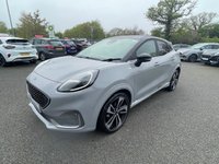 USED 2020 70 FORD PUMA 1.0 ST LINE VIGNALE MHEV 155 