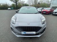 USED 2020 70 FORD PUMA 1.0 ST LINE VIGNALE MHEV 155 
