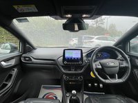 USED 2020 70 FORD PUMA 1.0 ST LINE VIGNALE MHEV 155 