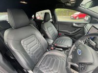 USED 2020 70 FORD PUMA 1.0 ST LINE VIGNALE MHEV 155 