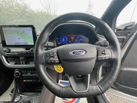 USED 2020 70 FORD PUMA 1.0 ST LINE VIGNALE MHEV 155 