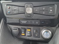 USED 2018 68 NISSAN LEAF 40kWh Tekna Hatchback 5dr Electric Auto (150 ps) ++++DRIVE AWAY TODAY FINANCE+++