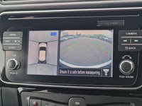USED 2018 68 NISSAN LEAF 40kWh Tekna Hatchback 5dr Electric Auto (150 ps) ++++DRIVE AWAY TODAY FINANCE+++