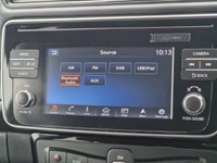 USED 2018 68 NISSAN LEAF 40kWh Tekna Hatchback 5dr Electric Auto (150 ps) ++++DRIVE AWAY TODAY FINANCE+++
