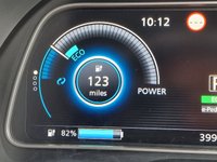 USED 2018 68 NISSAN LEAF 40kWh Tekna Hatchback 5dr Electric Auto (150 ps) ++++DRIVE AWAY TODAY FINANCE+++
