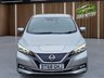 USED 2018 68 NISSAN LEAF 40kWh Tekna Hatchback 5dr Electric Auto (150 ps) ++++DRIVE AWAY TODAY FINANCE+++
