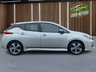USED 2018 68 NISSAN LEAF 40kWh Tekna Hatchback 5dr Electric Auto (150 ps) ++++DRIVE AWAY TODAY FINANCE+++