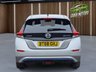 USED 2018 68 NISSAN LEAF 40kWh Tekna Hatchback 5dr Electric Auto (150 ps) ++++DRIVE AWAY TODAY FINANCE+++