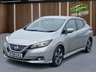 USED 2018 68 NISSAN LEAF 40kWh Tekna Hatchback 5dr Electric Auto (150 ps) ++++DRIVE AWAY TODAY FINANCE+++