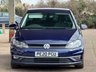 USED 2020 20 VOLKSWAGEN GOLF 1.5 TSI EVO Match Edition Hatchback 5dr Petrol Manual Euro 6 (s/s) (130 ps) **SATNAV~SENSORS~FRESH MOT**