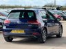 USED 2020 20 VOLKSWAGEN GOLF 1.5 TSI EVO Match Edition Hatchback 5dr Petrol Manual Euro 6 (s/s) (130 ps) **SATNAV~SENSORS~FRESH MOT**