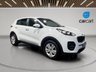 USED 2018 68 KIA SPORTAGE 1.7 CRDi 2 SUV 5dr Diesel Manual Euro 6 (s/s) (114 bhp) (Rates starting as low as 11.9%!!!)