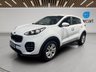 USED 2018 68 KIA SPORTAGE 1.7 CRDi 2 SUV 5dr Diesel Manual Euro 6 (s/s) (114 bhp) (Rates starting as low as 11.9%!!!)