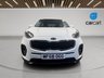 USED 2018 68 KIA SPORTAGE 1.7 CRDi 2 SUV 5dr Diesel Manual Euro 6 (s/s) (114 bhp) (Rates starting as low as 11.9%!!!)