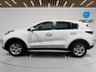 USED 2018 68 KIA SPORTAGE 1.7 CRDi 2 SUV 5dr Diesel Manual Euro 6 (s/s) (114 bhp) (Rates starting as low as 11.9%!!!)